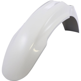 UFO Front Fender Replacement Plastic Kawasaki KLX / KX / KXF 125-450cc 03-24