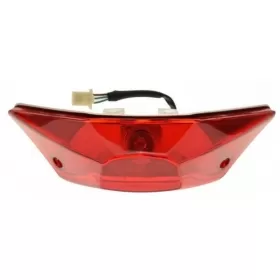 Tail light chinese scooter / CPI QM125-2D 125cc