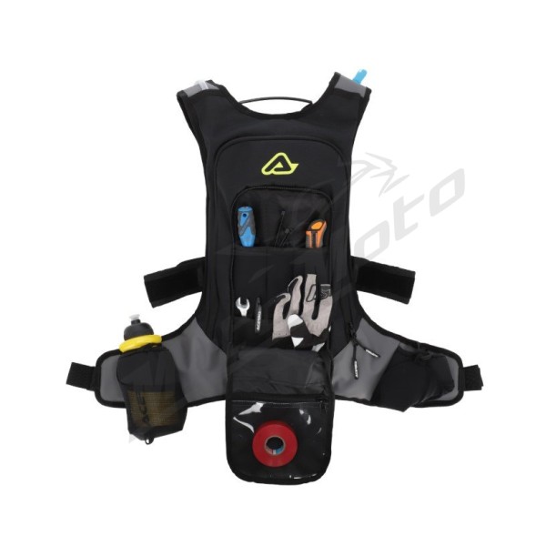 Backpack / hydro bag ACERBIS X-STORM 14.5L