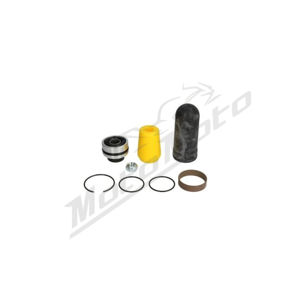 PIVOT WORK Priekinio amortizatoriaus rem. kompl. Kawasaki KX 125-250cc 01-07