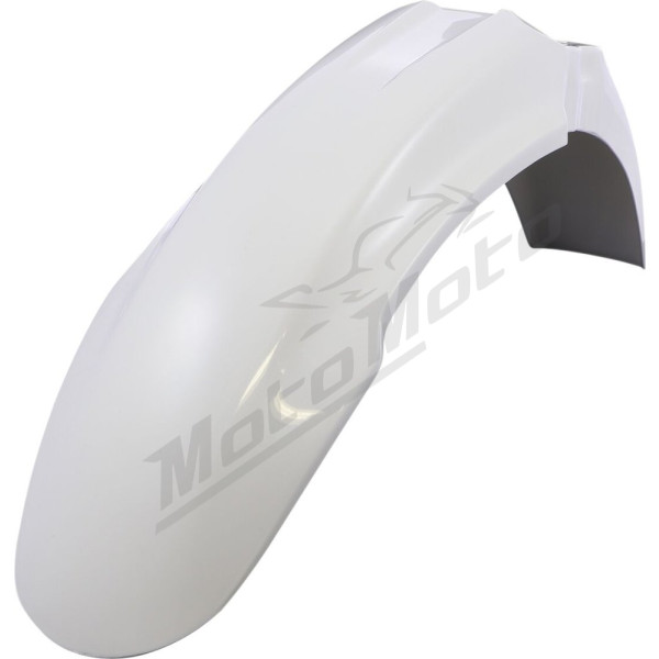 UFO Front Fender Replacement Plastic Kawasaki KLX / KX / KXF 125-450cc 03-24