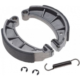 Brake shoes S-51 120mm. 2pcs