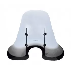 Universal windscreen 720x720mm