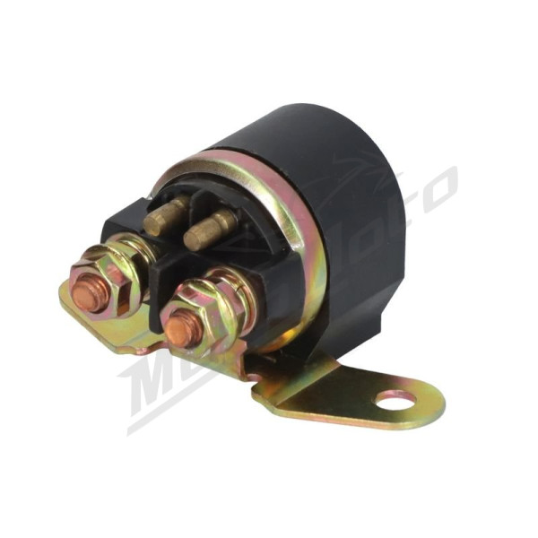 ARROWHEAD Starter relay Suzuki DR / GS / GSX / LT / LT-F / ARCTIC CAT 125-1150cc 1985-2019