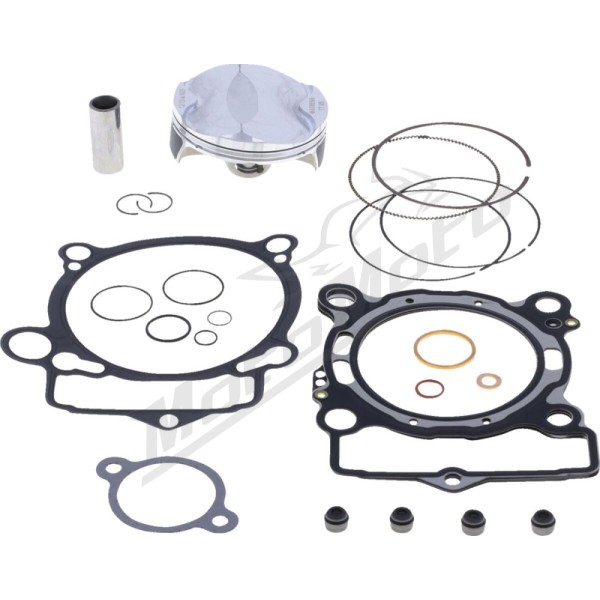 ATHENA Piston Kit with Gaskets Ø 77,95 mm GAS GAS / HUSQVARNA / KTM