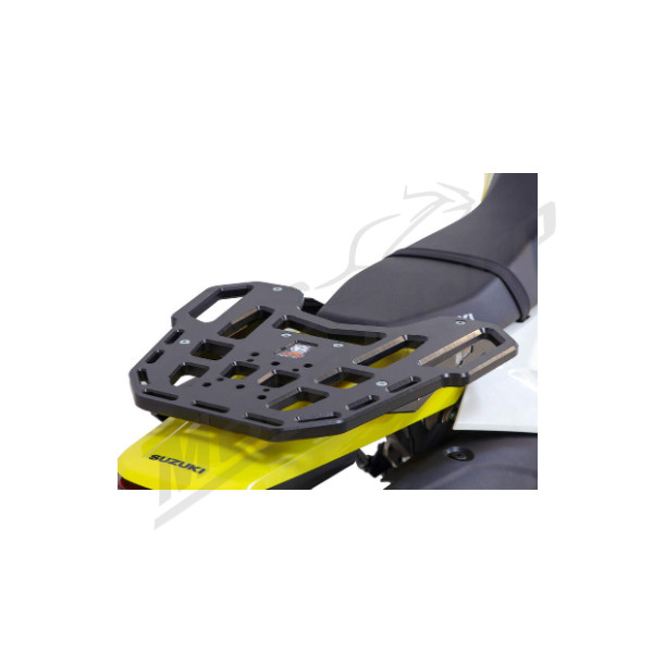AXP Galinės daiktadėžės laikiklis Suzuki DR-Z 400 S 25-26
