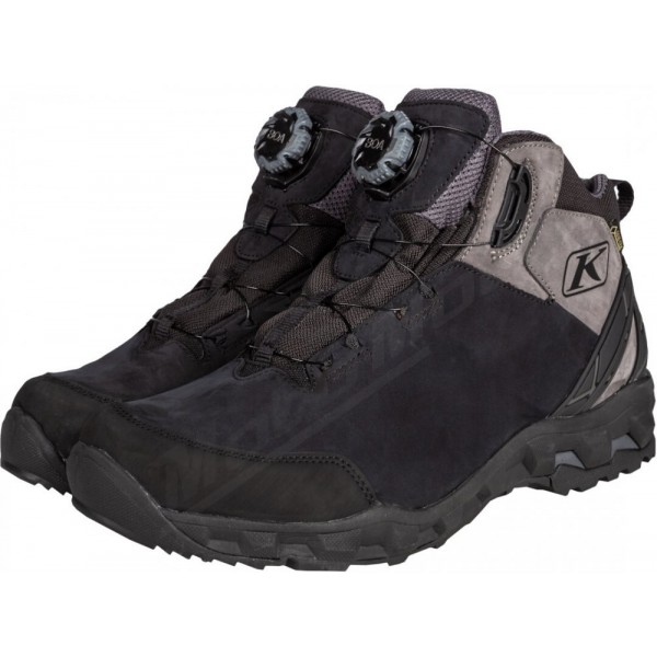 Klim arctic boots deals