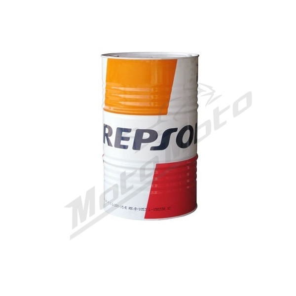 REPSOL Smarter Sport Semi-synthetic 4T 10w40 Oil 60L