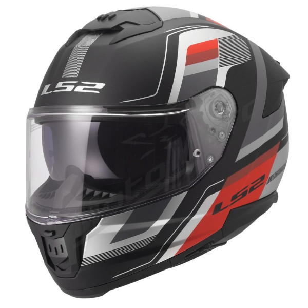 Helmet LS2 FF808 STREAM 2 VINTAGE