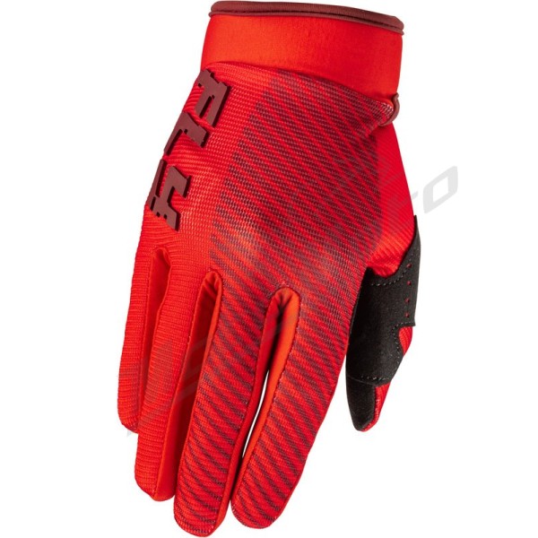 FLY RACING F-16 Youth Gloves