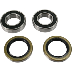 PIVOT WORKS Wheel Bearing and Seal Kit Husaberg / Husqvarna / KTM 85-650 98-24