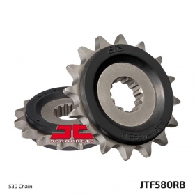 Front sprocket JTF580RB