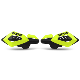 UFO Yellow Universal Handguard Replacement Arches