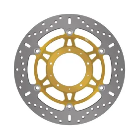 EBC X-Series Brake Rotor HONDA VFR / CTX 800-1300 14-19