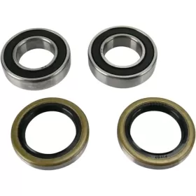 PIVOT WORKS Wheel Bearing and Seal Kit Husaberg / Husqvarna / KTM 85-650 98-24