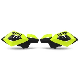 UFO Yellow Universal Handguard Replacement Arches