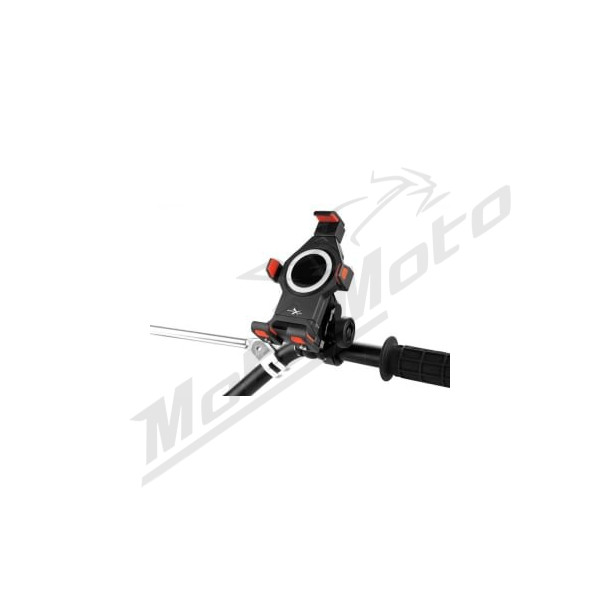 4RIDE Phone Holder 12–30 mm