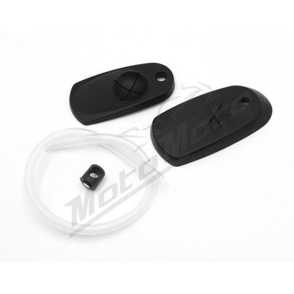 CONTROLTECH Kit A for Time Zone Hydration System