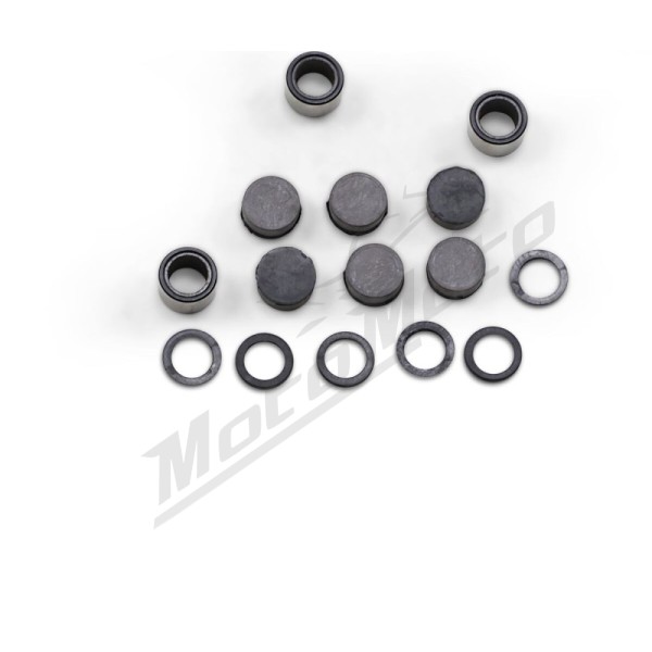 EPI sankabos remonto kompl. Polaris 300-570 95-22