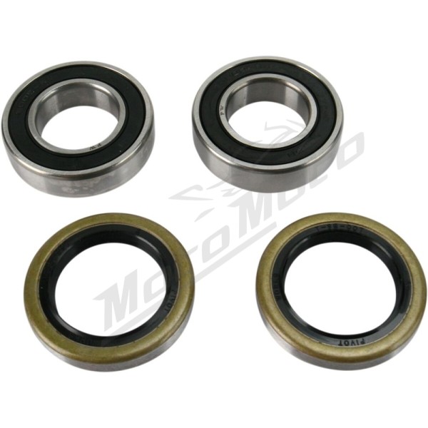 PIVOT WORKS Wheel Bearing and Seal Kit Husaberg / Husqvarna / KTM 85-650 98-24