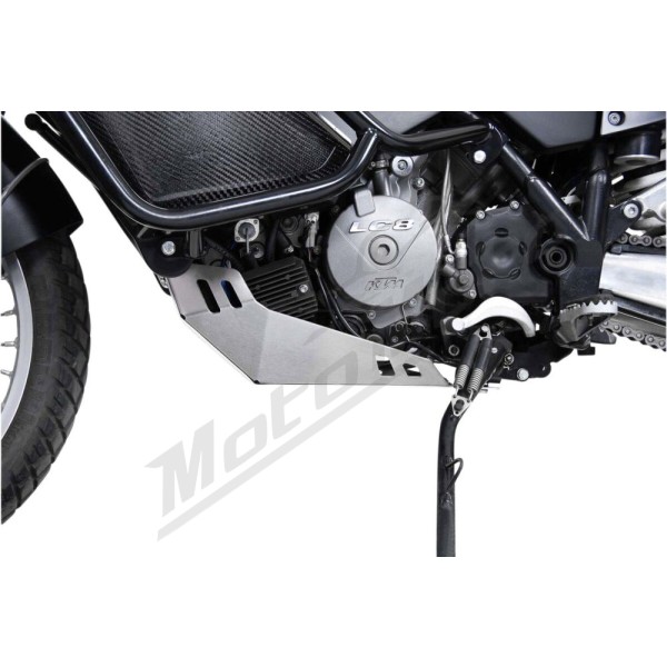 SW-MOTECH Variklio apsauga KTM Adventure 950-990 03-11