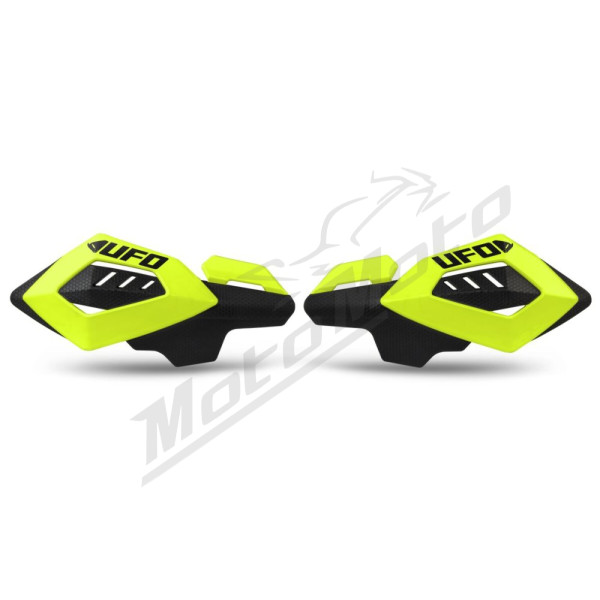 UFO Yellow Universal Handguard Replacement Arches