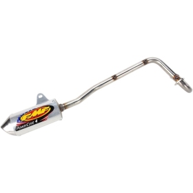 FMF Mini Powercore 4 Yamaha TT-R 110 08-26