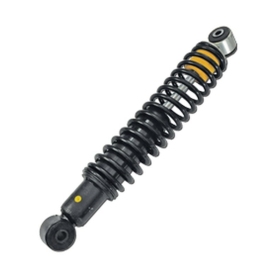 Shock absorber Rear Aixam City / Coupe / Crossline / Crossover 2009-14