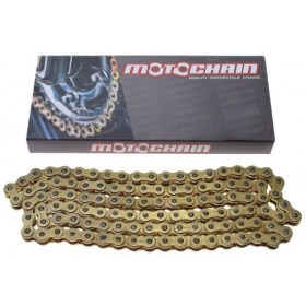 Chain MOTOCHAIN 428H Gold