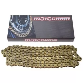 Chain MOTOCHAIN 428H Gold