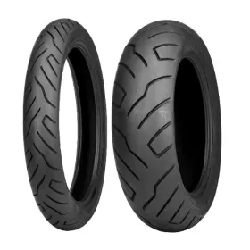 Shinko galinė padanga 180/60-16 999 74H TL