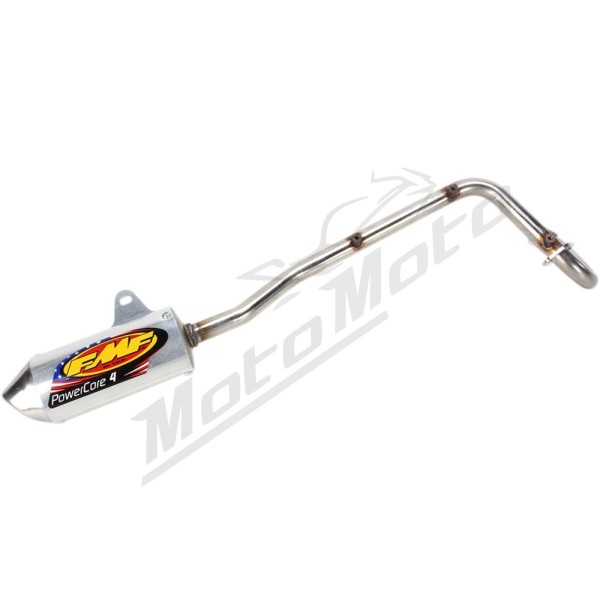 FMF Mini Powercore 4 Yamaha TT-R 110 08-26