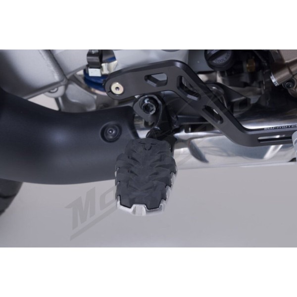 SW-MOTECH EVO Vairuotojo Pakojai Honda CRF 1000-1100 18-26