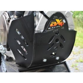 AXP GP dugno apsauga HDPE 6 mm YAMAHA YZ250F / YZ450F 2014-2018