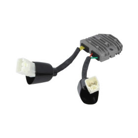 DZE Voltage Regulator (12V, 50A) HONDA CBR 1000 2004-2017