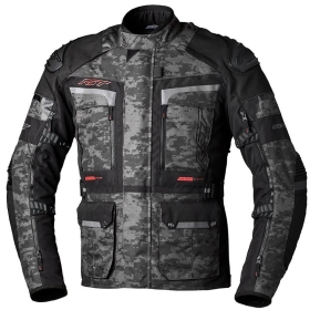 RST Pro Series Adventure-X Jacket Textile