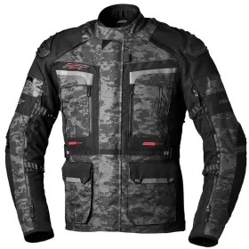RST Pro Series Adventure-X Jacket Textile
