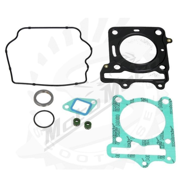 Centauro Cylinder gasket set Kymco Bet&Win / Dink / Ego / Spacer / F18 150cc 99-06