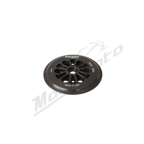 HINSON RACING Pressure Plate Yamaha YFZ 450cc 04-06