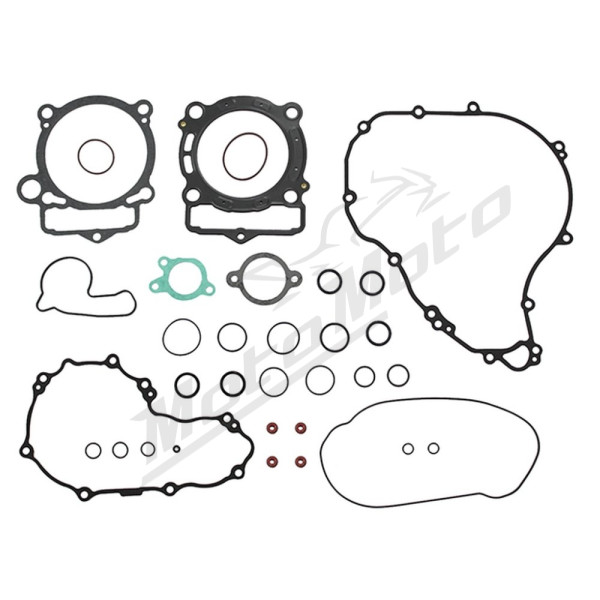 Namura gasket set KTM / Husqvarna SX-F / FC / FX 350 16-18