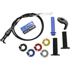 MOTION PRO Rev3 Variable Rate Throttle Kit Husaberg / Husqvarna / KTM 250-530 06-16