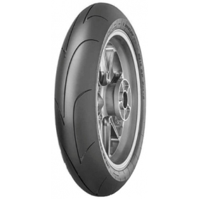 Padanga DUNLOP D213 GP PRO MS1 RACE TL 54H 110/70 R17