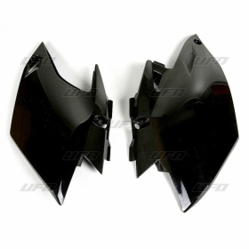 UFO Side Panels YAMAHA WR 450F 12-15