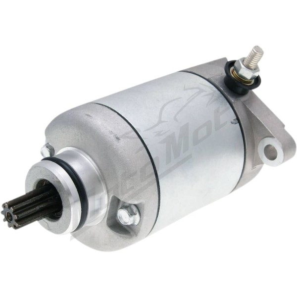 101 OCTANE Starter Motor Aprilia / Derbi / Piaggio / Gilera / Vespa 125/200 96-17