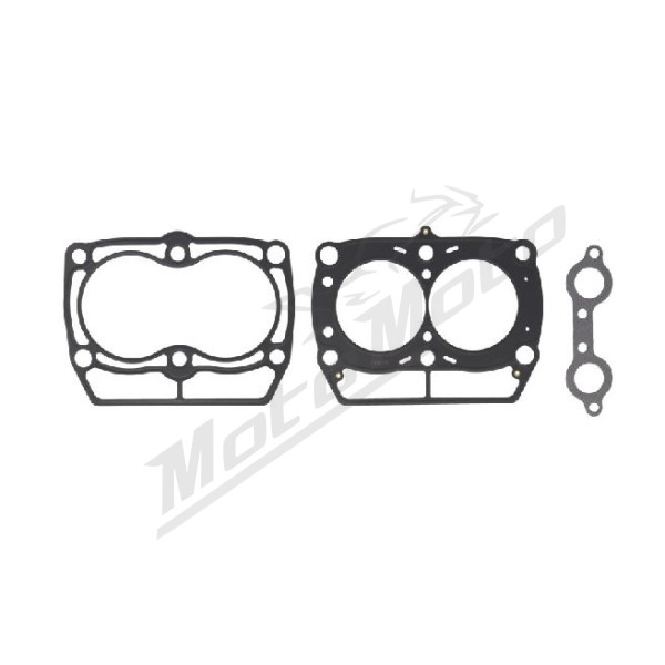 CYLINDER WORKS Cylinder Gasket Set Polaris RZR / Sportsman 800 05-10