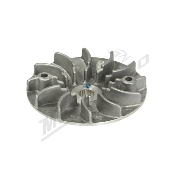 RMS Variator plate Kymco Agility / Like / Movie / People / Super / Vivo 125-200 99-14