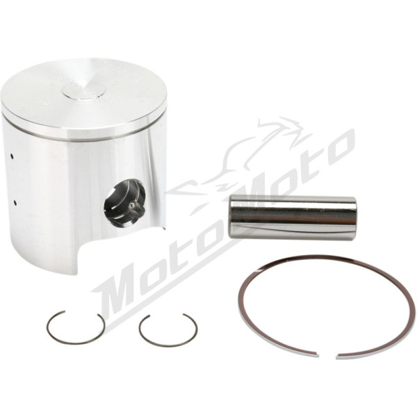 WISECO High-Performance Piston Kit KAWASAKI KX 125cc 1991 Ø55.95