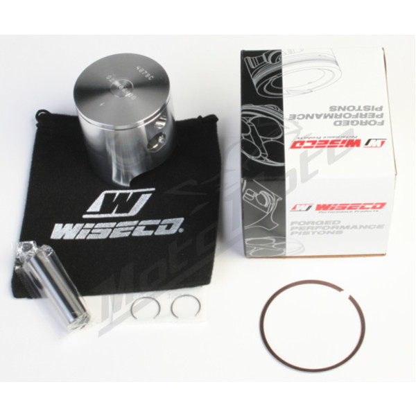 WISECO Piston Kit Ø64.00mm KTM SX 200 03-06