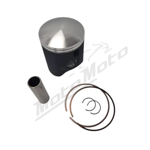 WOSSNER Stūmoklio komplektas 66,37mm Gas Gas / Husqvarna / KTM / Sherco 250cc 05-25