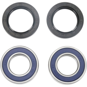 ALL BALLS Front / Rear Wheel Bearing Kit BMW / HUSABERG / HUSQVARNA / KAWASAKI / KTM / SUZUKI 85-1700cc 1993-2024